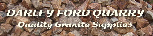 Darley Ford Quarry, Quality Granite Supplies